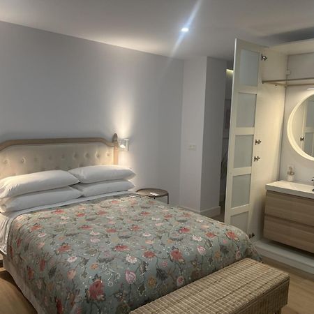 Apartamentos Turisticos Isems 阿拉色那 外观 照片