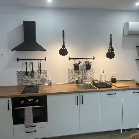 Apartamentos Turisticos Isems 阿拉色那 外观 照片