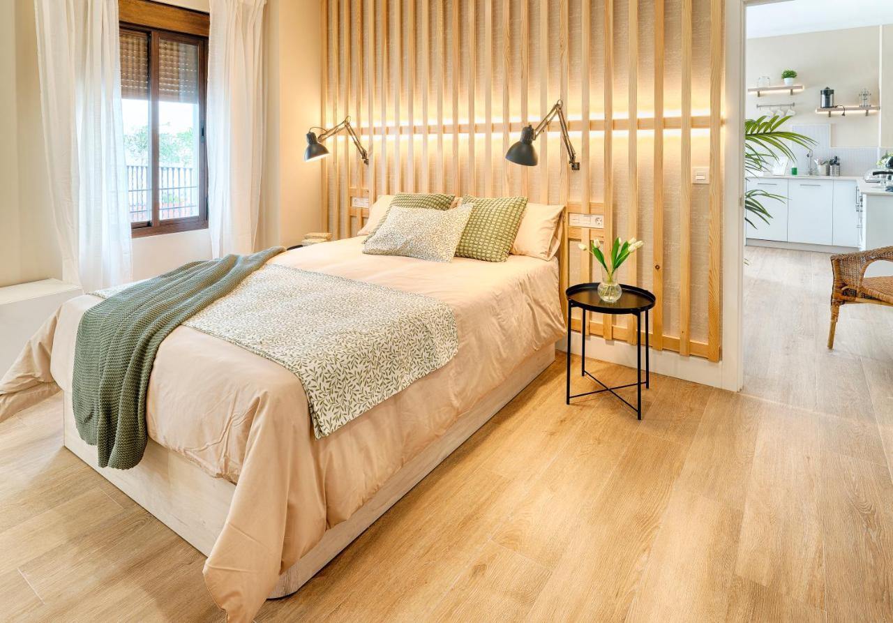 Apartamentos Turisticos Isems 阿拉色那 外观 照片