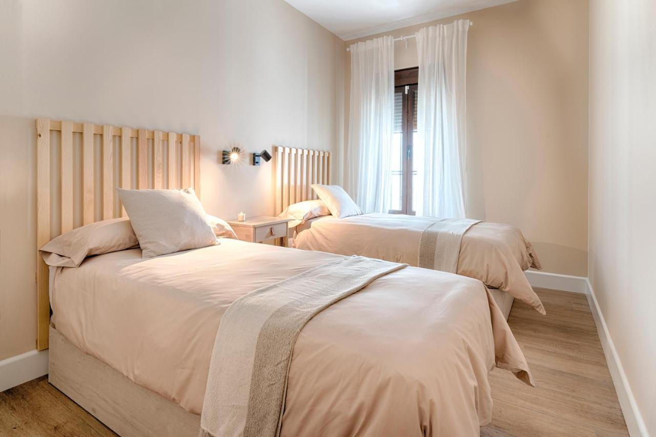 Apartamentos Turisticos Isems 阿拉色那 外观 照片
