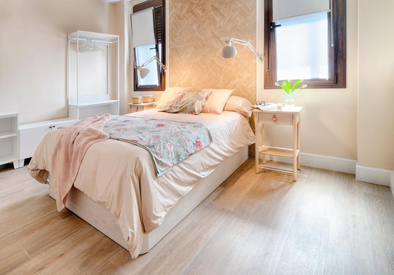 Apartamentos Turisticos Isems 阿拉色那 外观 照片