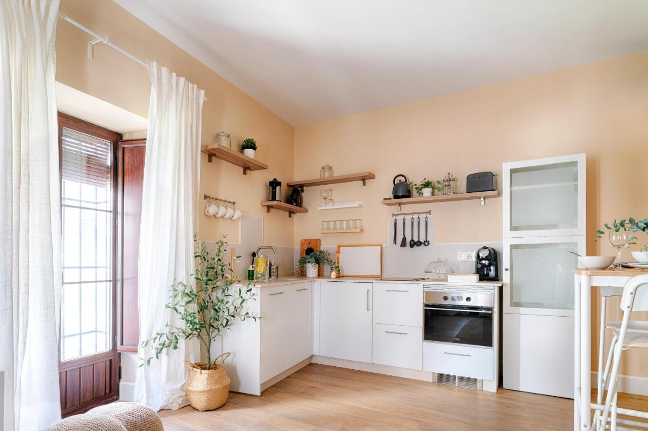 Apartamentos Turisticos Isems 阿拉色那 外观 照片