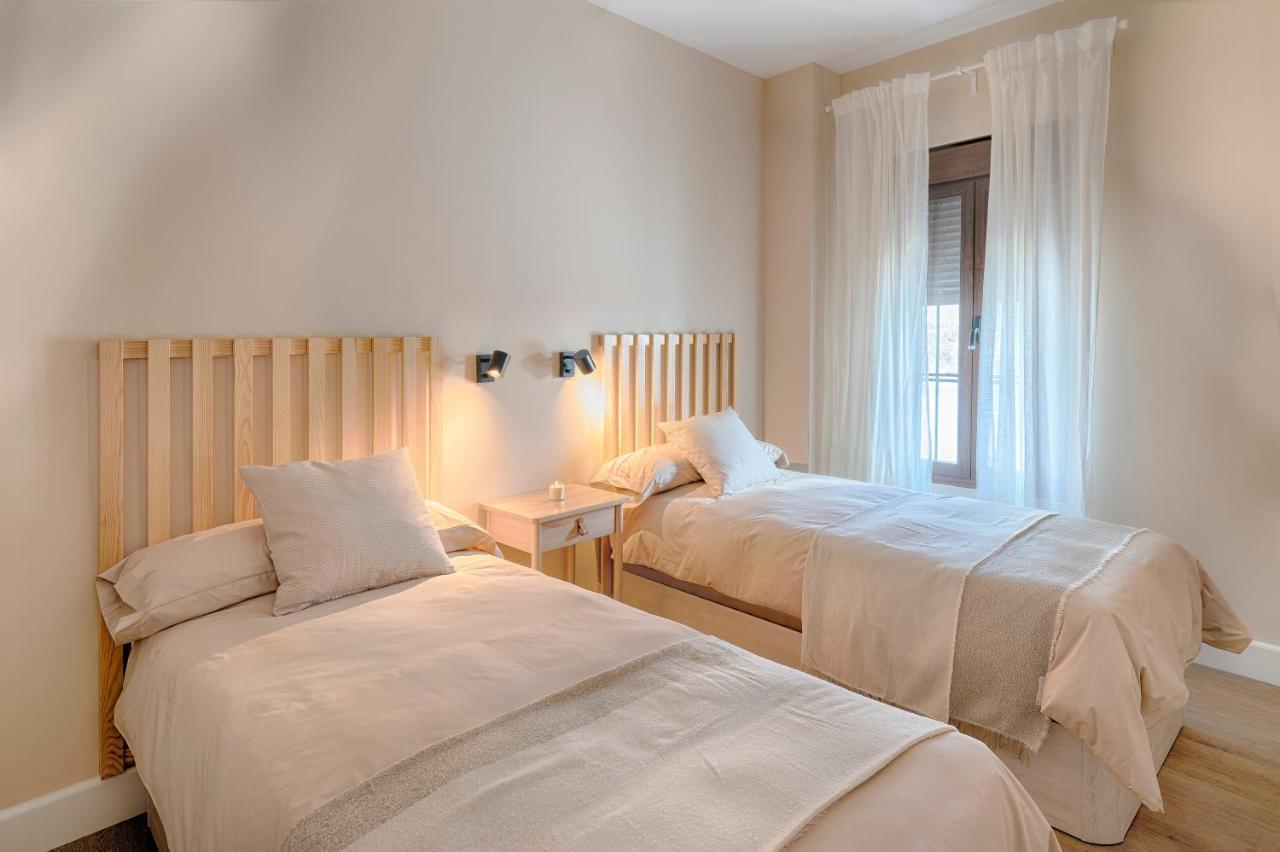 Apartamentos Turisticos Isems 阿拉色那 外观 照片