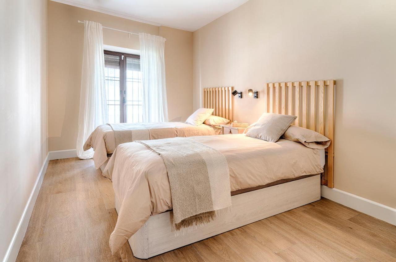 Apartamentos Turisticos Isems 阿拉色那 外观 照片