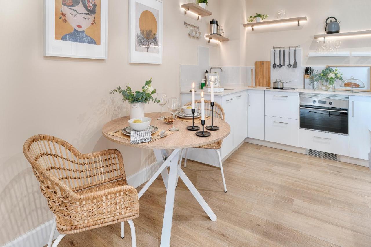 Apartamentos Turisticos Isems 阿拉色那 外观 照片