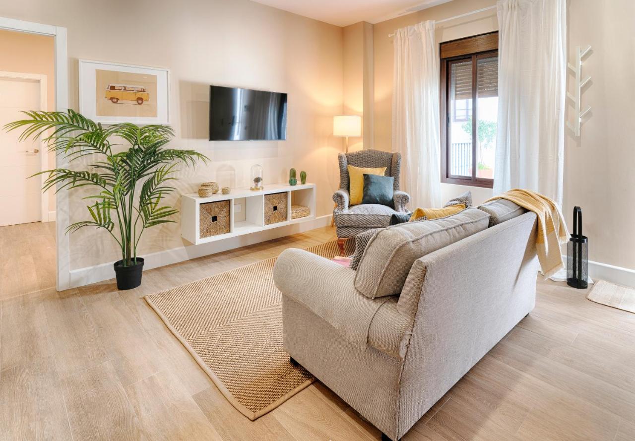 Apartamentos Turisticos Isems 阿拉色那 外观 照片