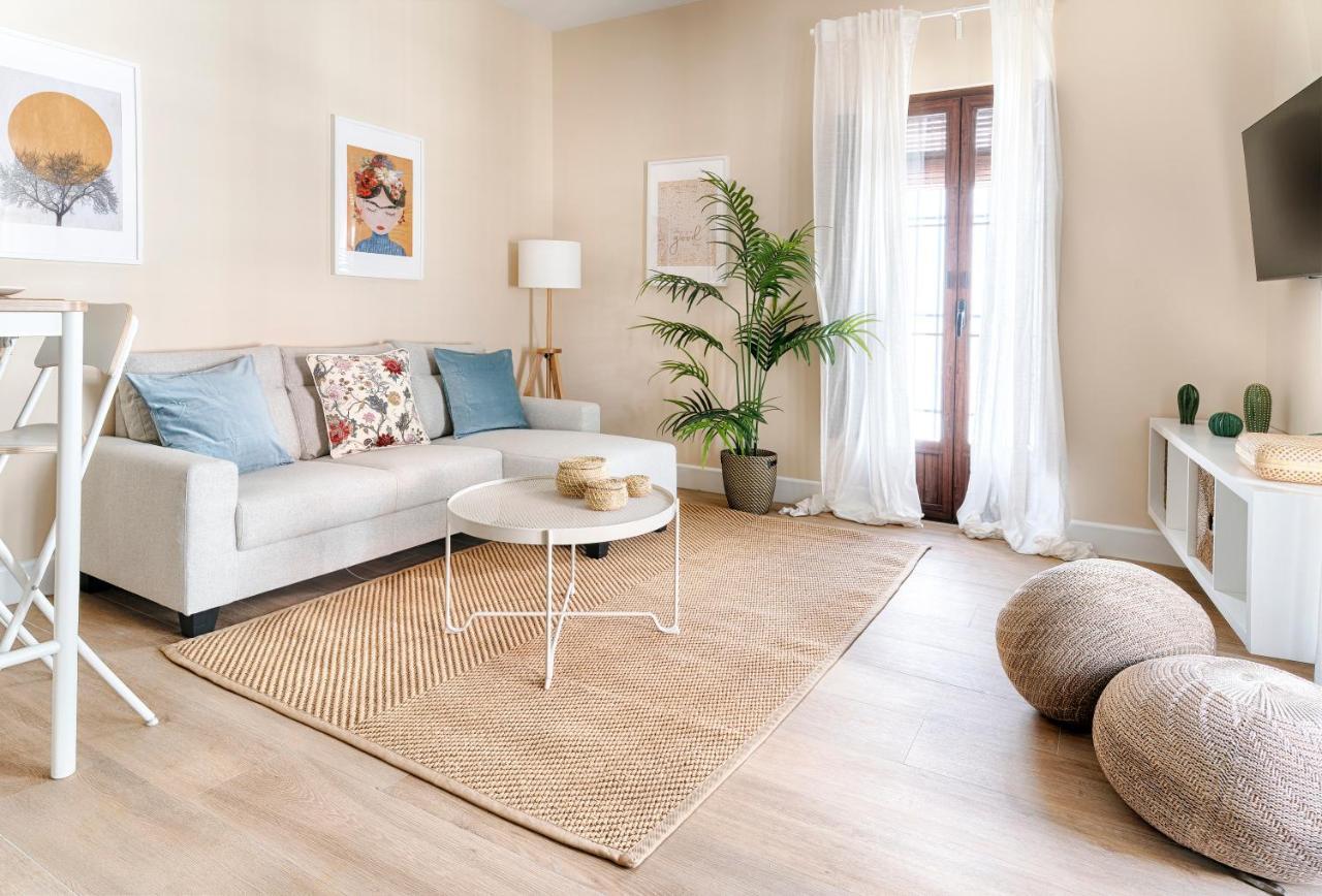 Apartamentos Turisticos Isems 阿拉色那 外观 照片