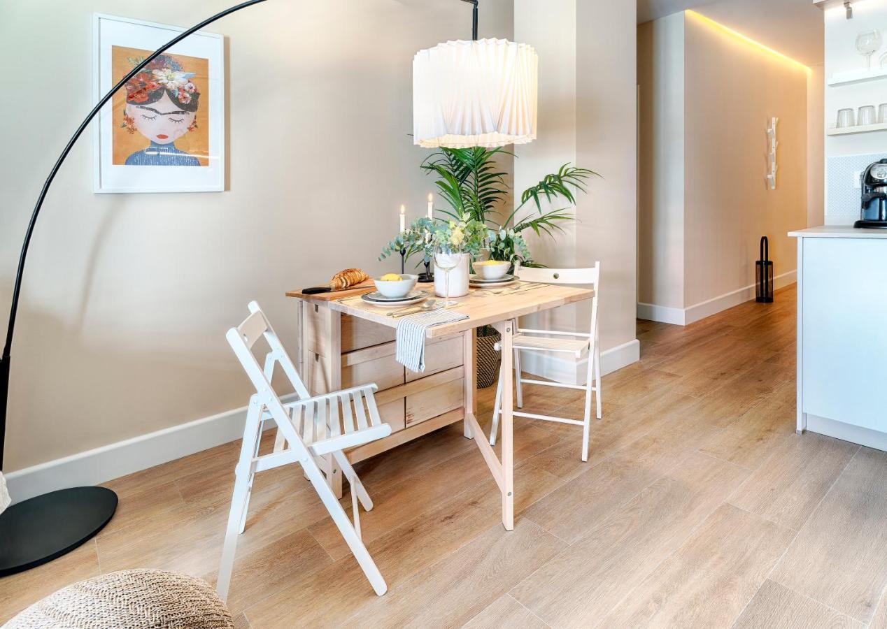 Apartamentos Turisticos Isems 阿拉色那 外观 照片