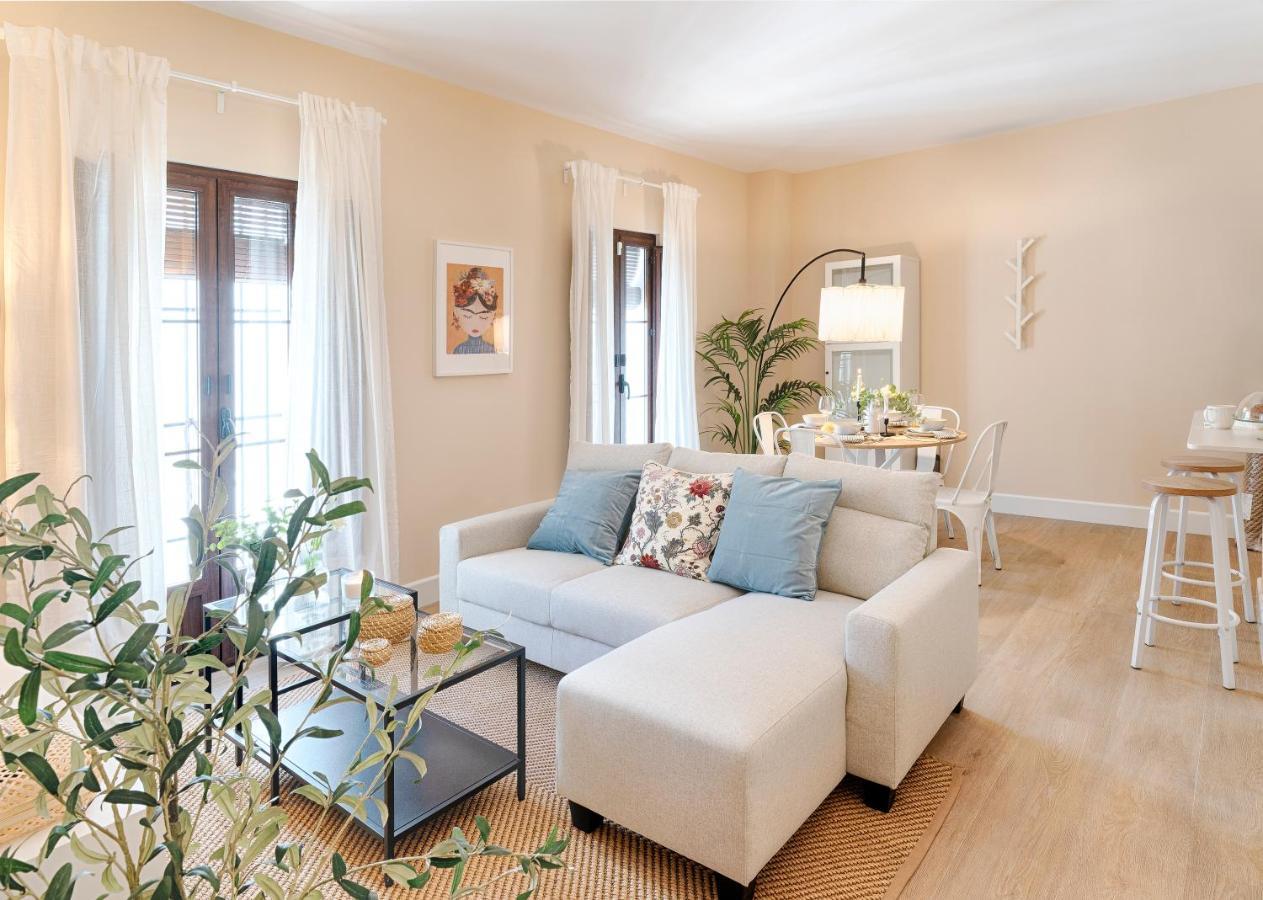 Apartamentos Turisticos Isems 阿拉色那 外观 照片
