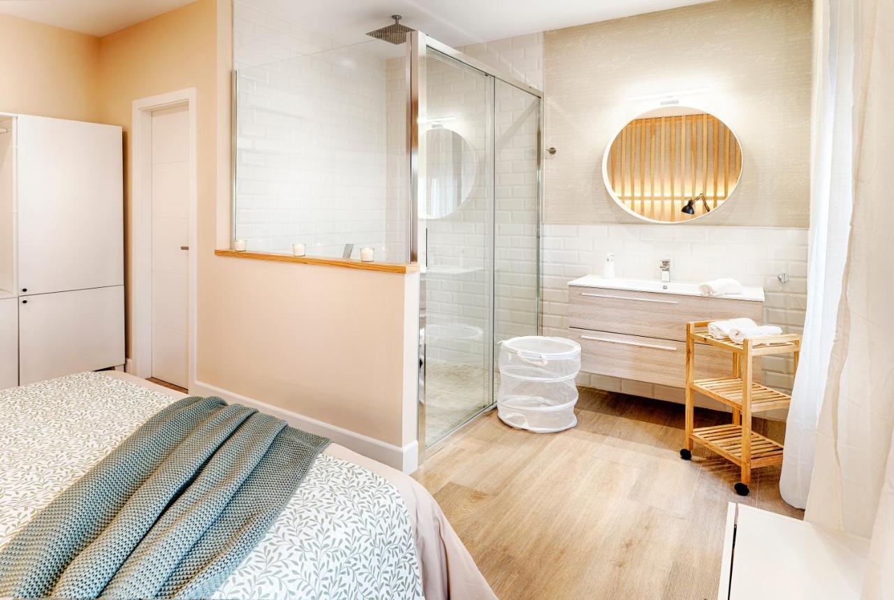 Apartamentos Turisticos Isems 阿拉色那 外观 照片