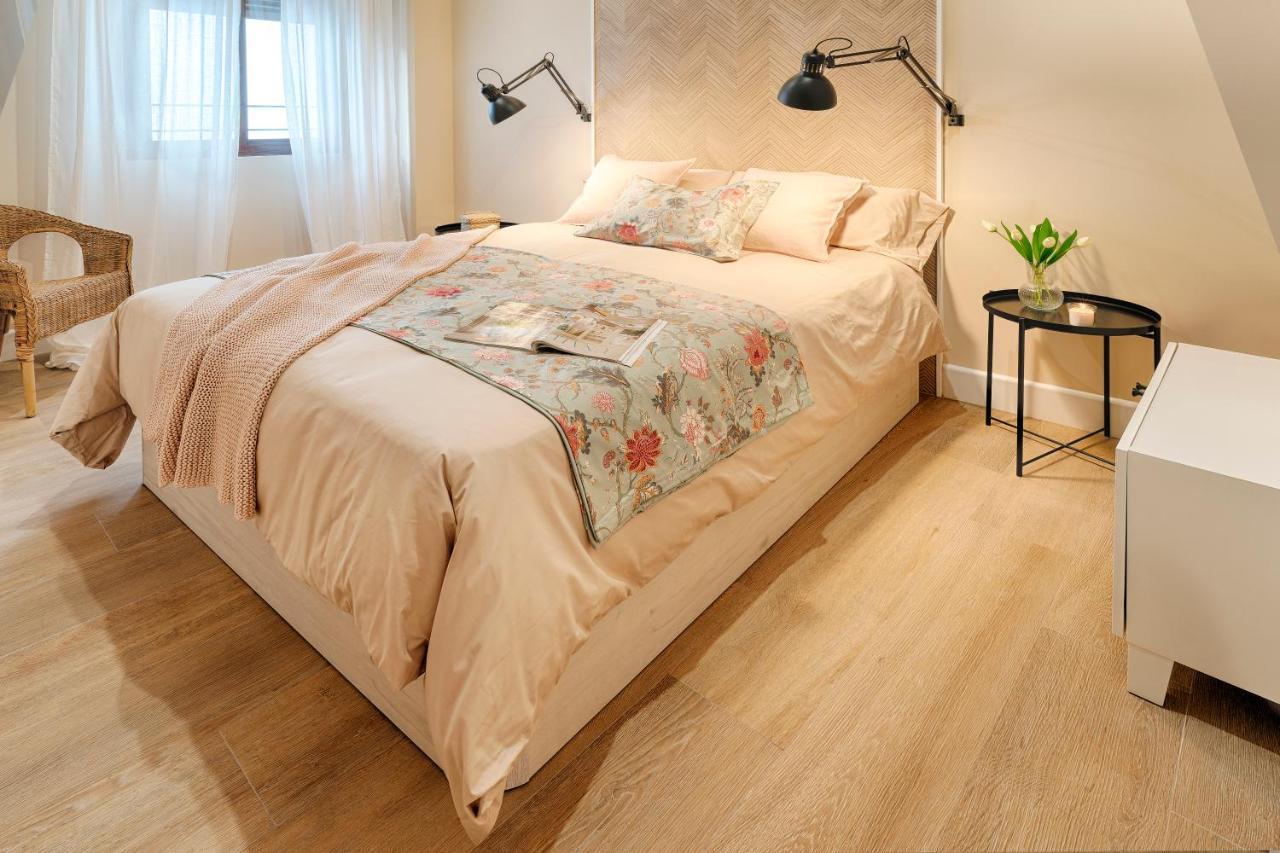 Apartamentos Turisticos Isems 阿拉色那 外观 照片