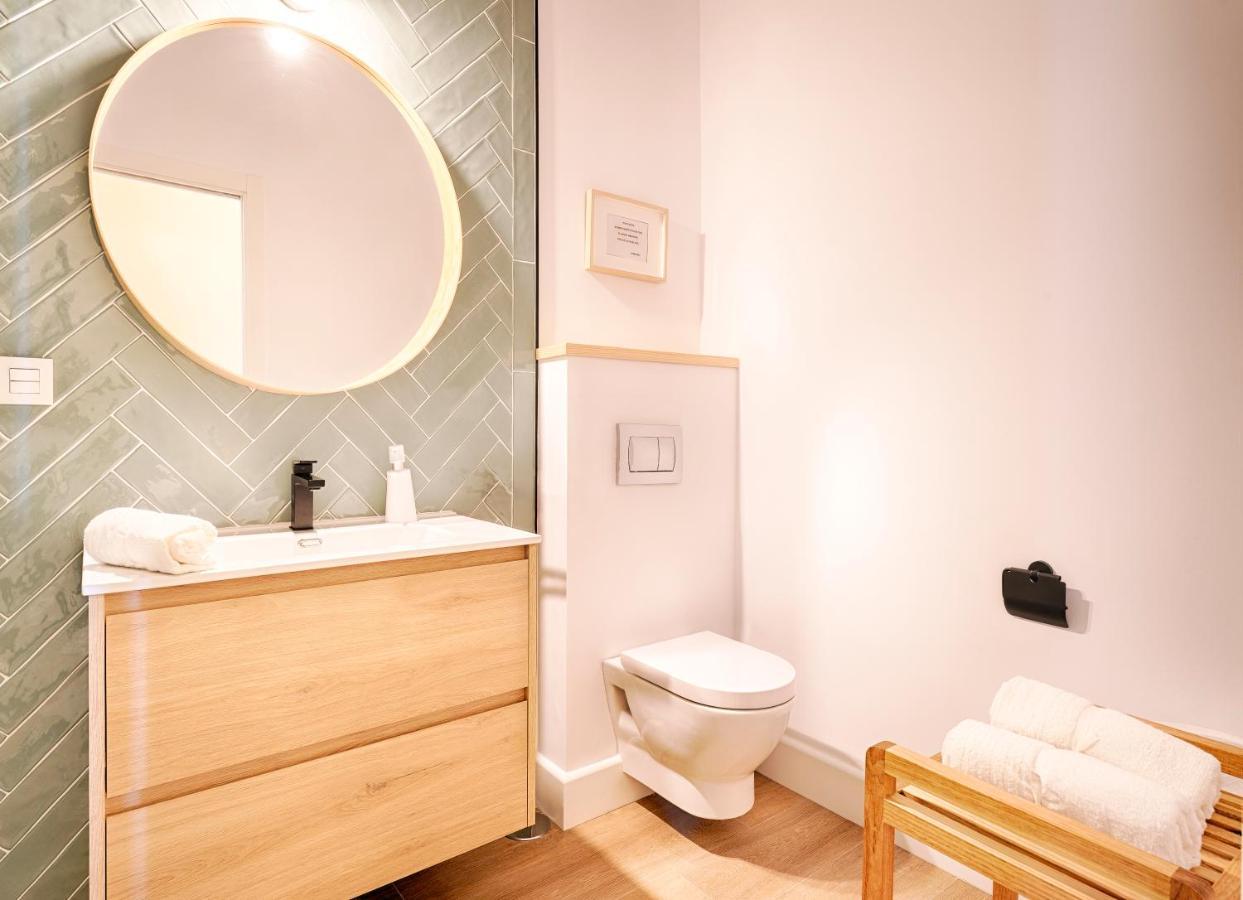 Apartamentos Turisticos Isems 阿拉色那 外观 照片