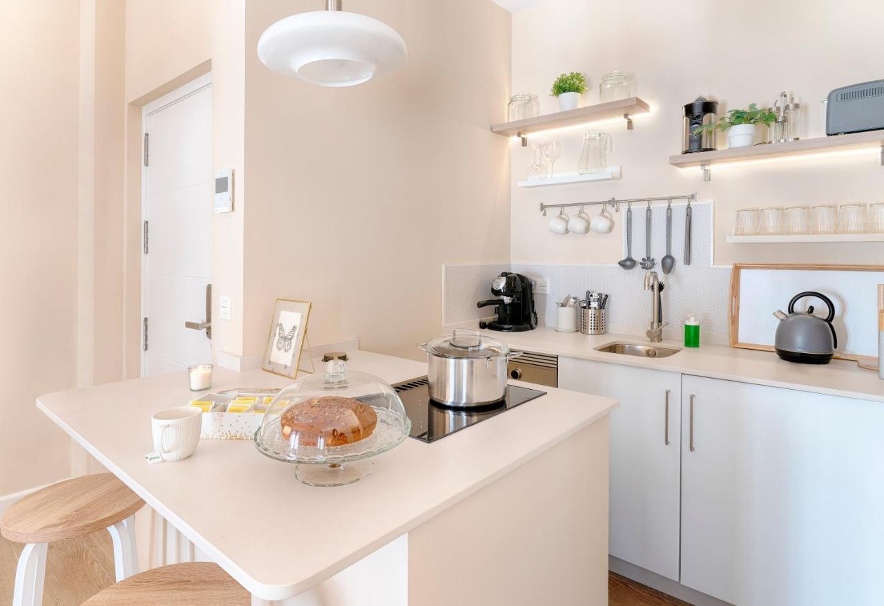 Apartamentos Turisticos Isems 阿拉色那 外观 照片