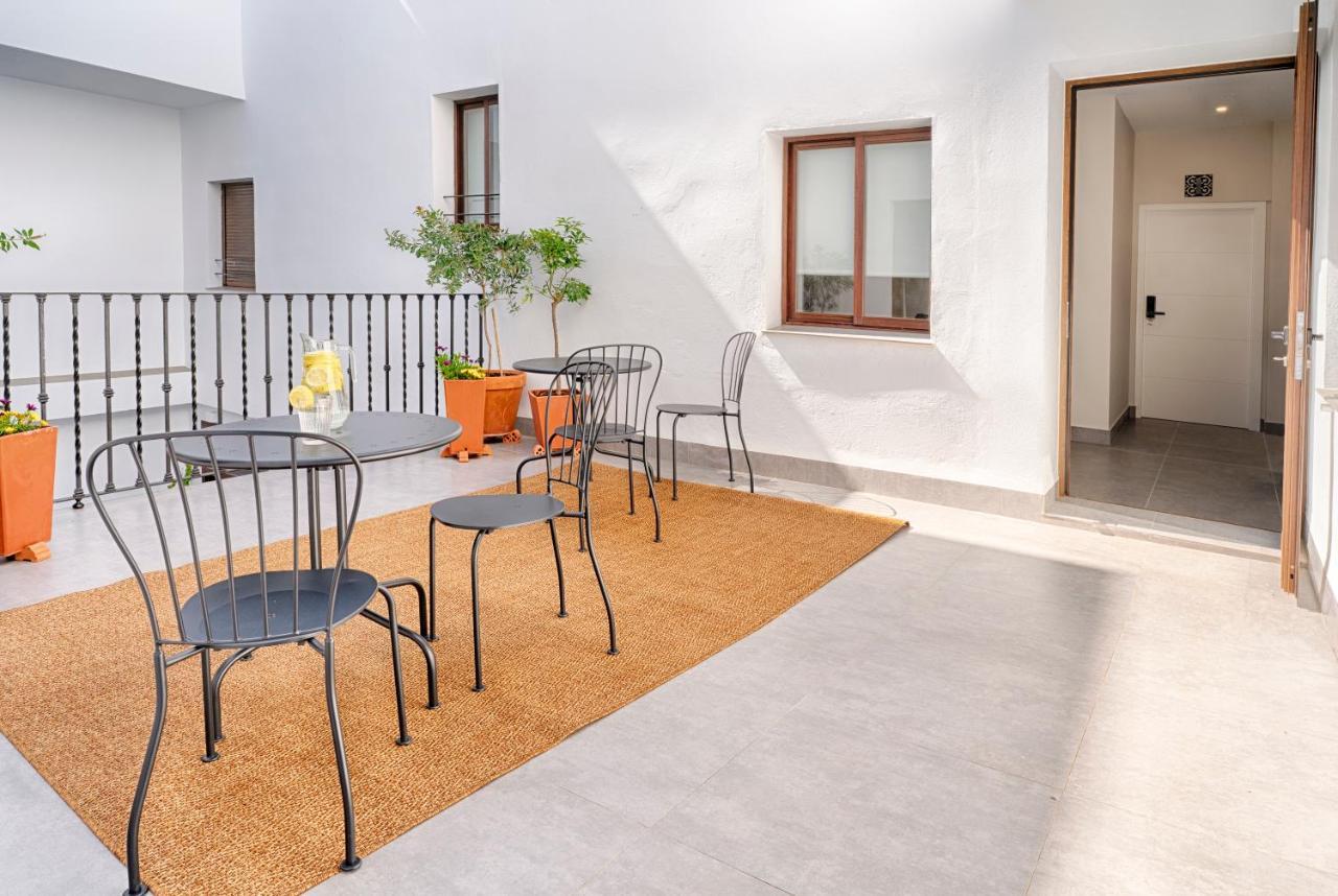 Apartamentos Turisticos Isems 阿拉色那 外观 照片