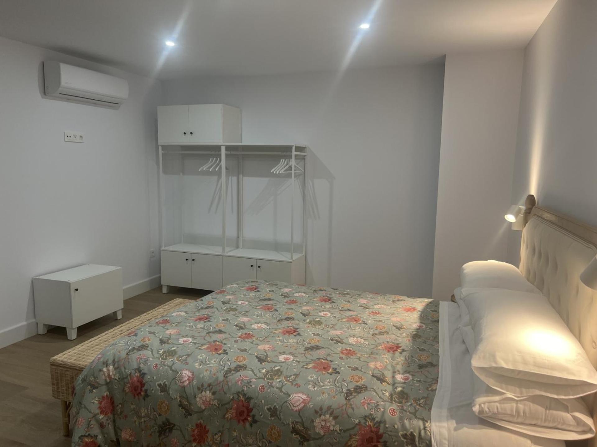 Apartamentos Turisticos Isems 阿拉色那 外观 照片