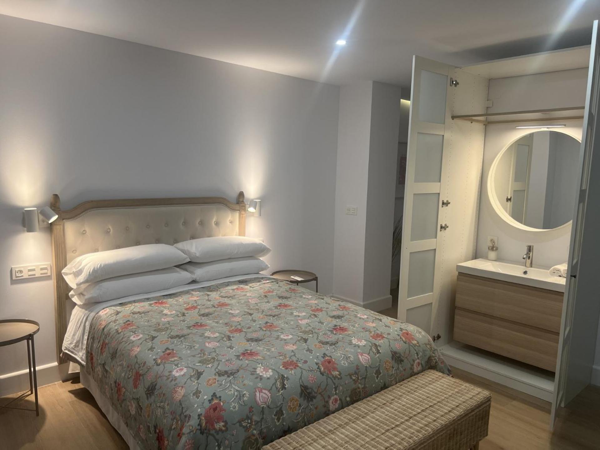Apartamentos Turisticos Isems 阿拉色那 外观 照片