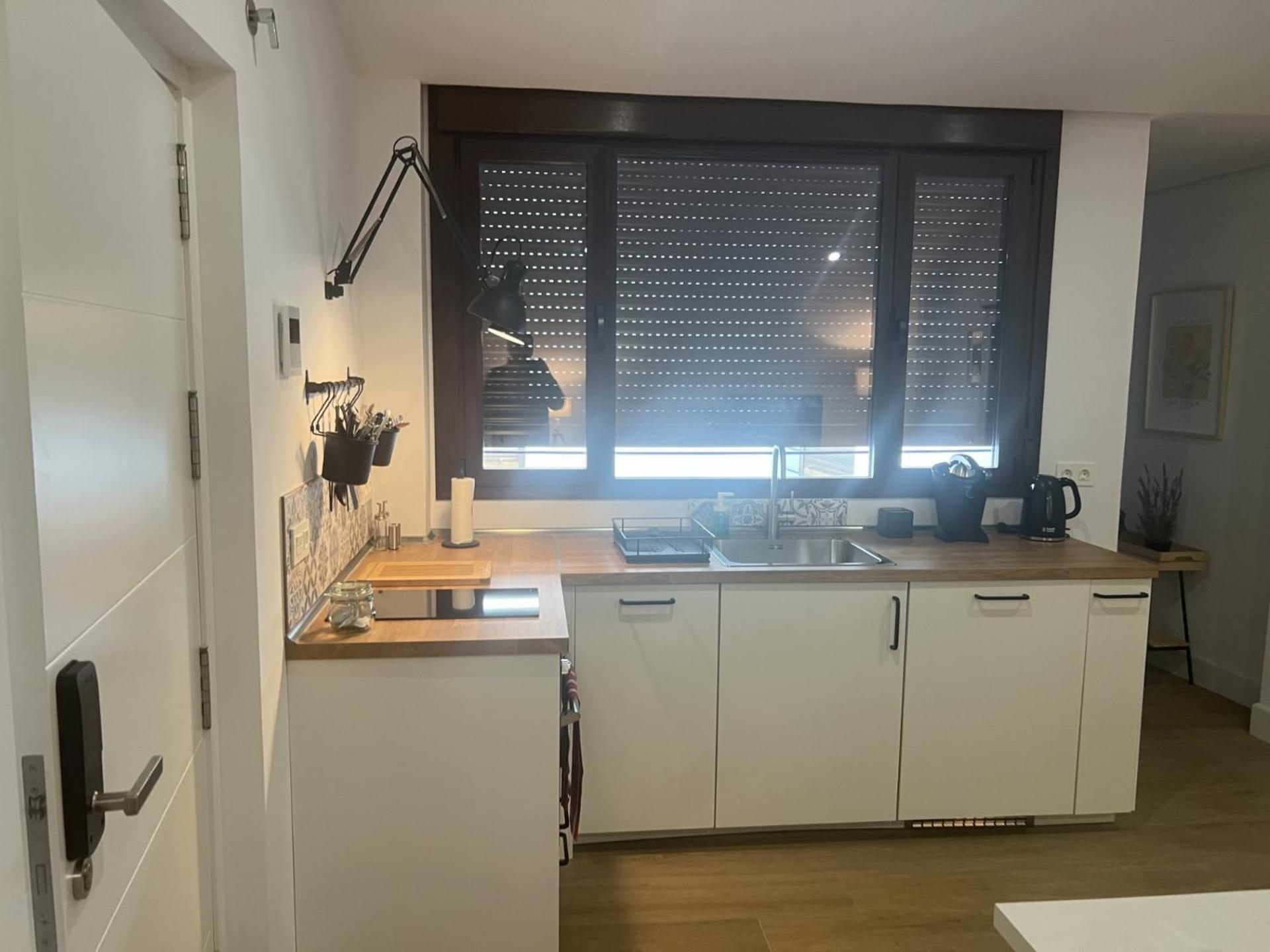 Apartamentos Turisticos Isems 阿拉色那 外观 照片
