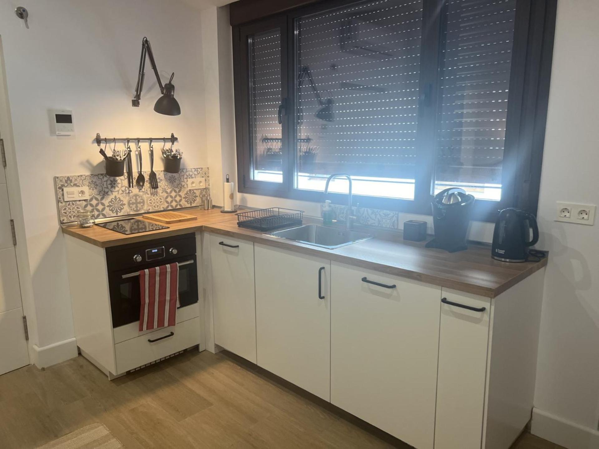 Apartamentos Turisticos Isems 阿拉色那 外观 照片