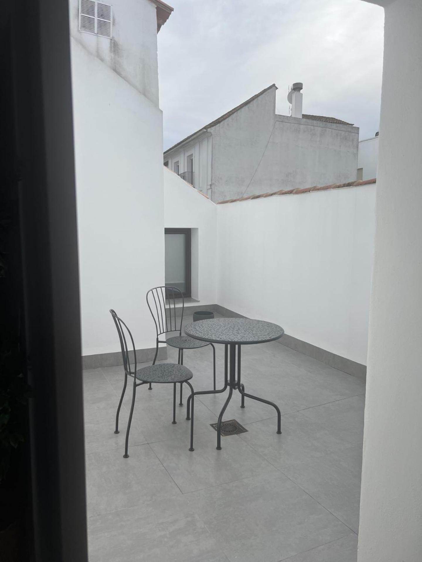 Apartamentos Turisticos Isems 阿拉色那 外观 照片