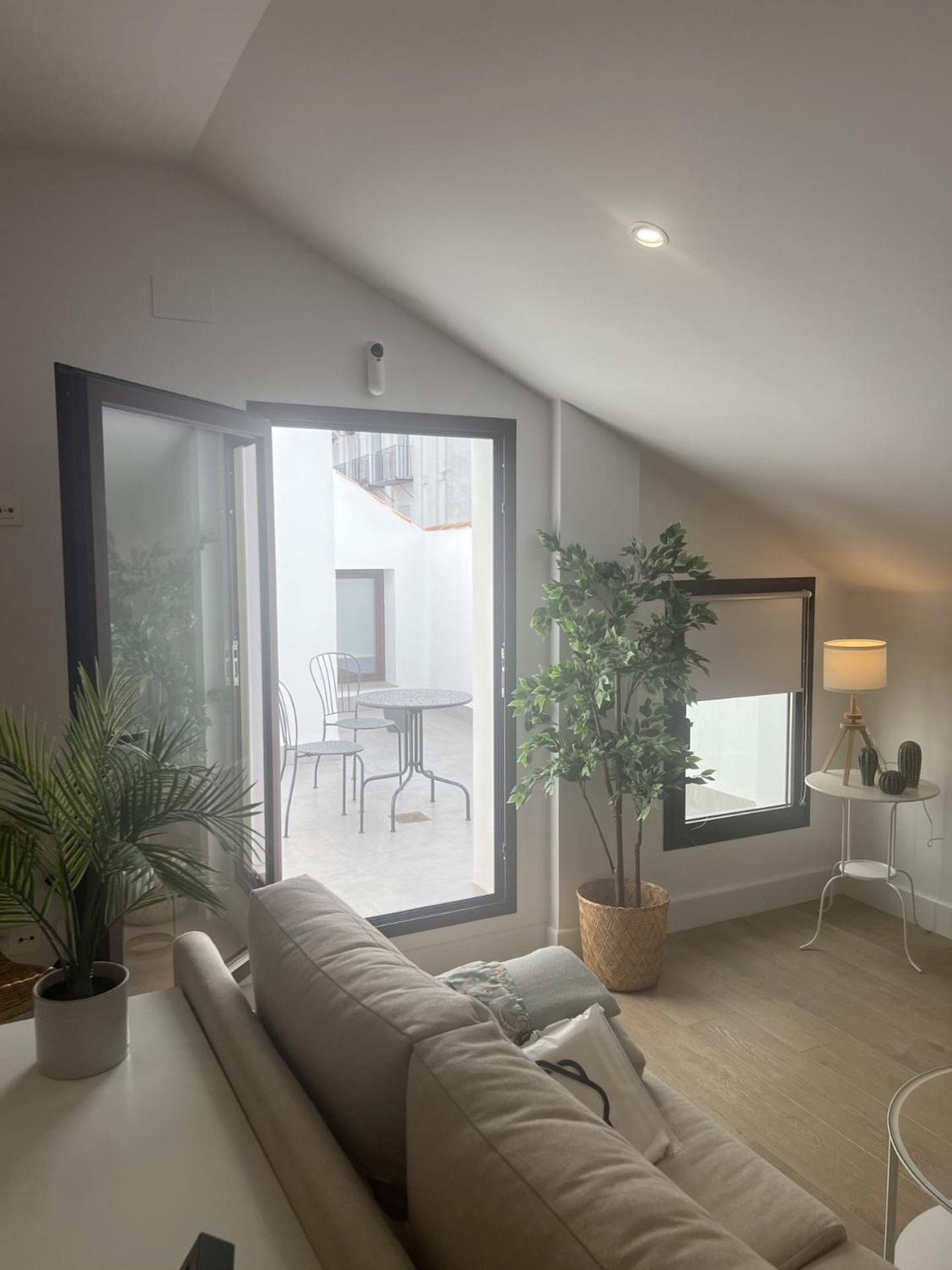 Apartamentos Turisticos Isems 阿拉色那 外观 照片