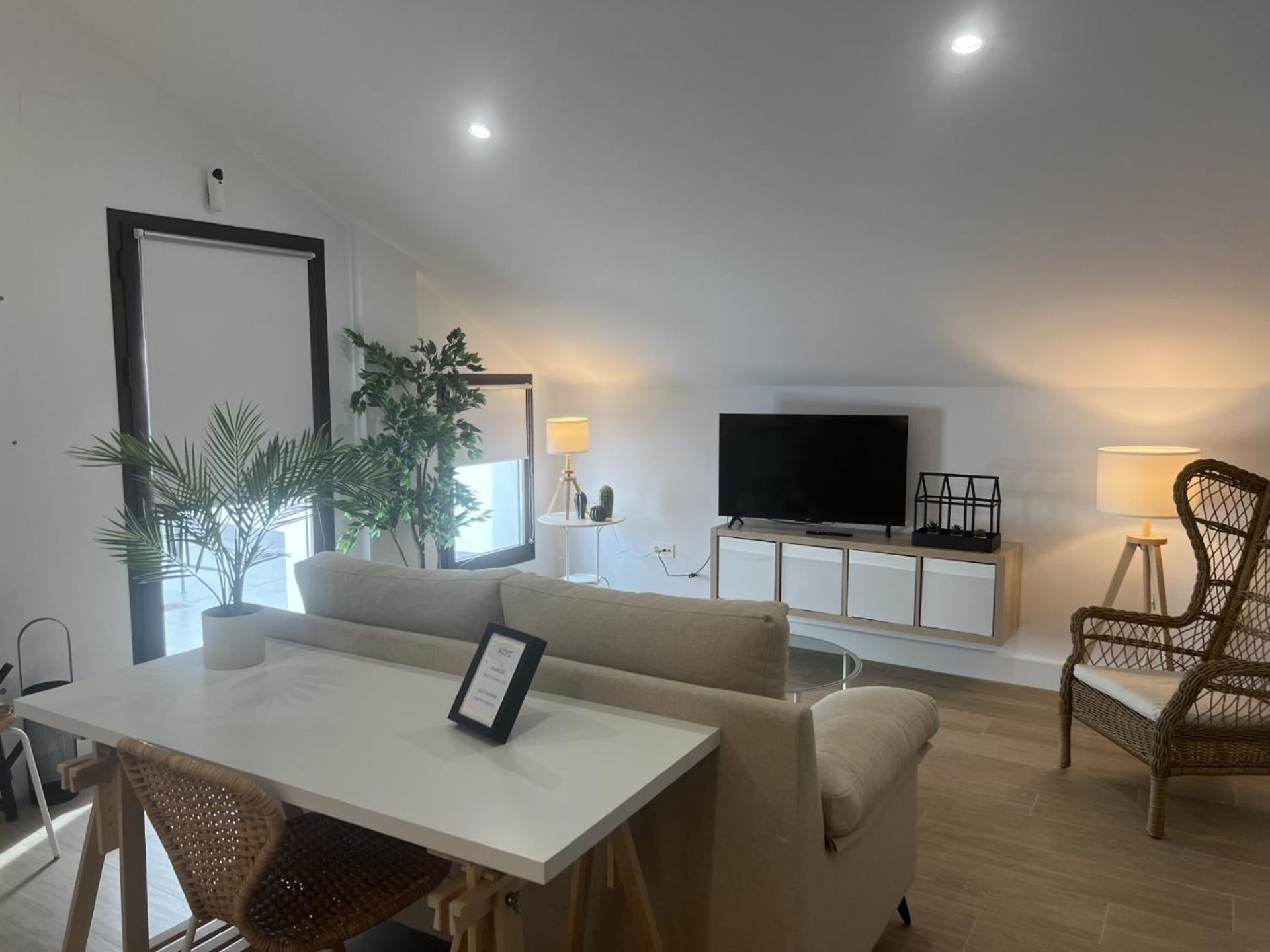 Apartamentos Turisticos Isems 阿拉色那 外观 照片