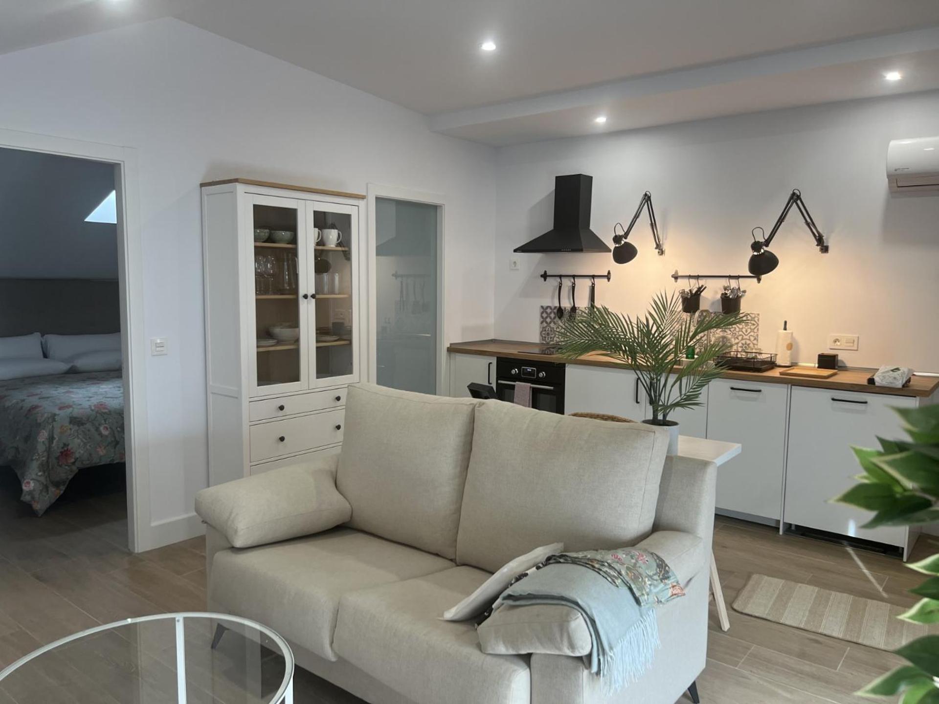 Apartamentos Turisticos Isems 阿拉色那 外观 照片