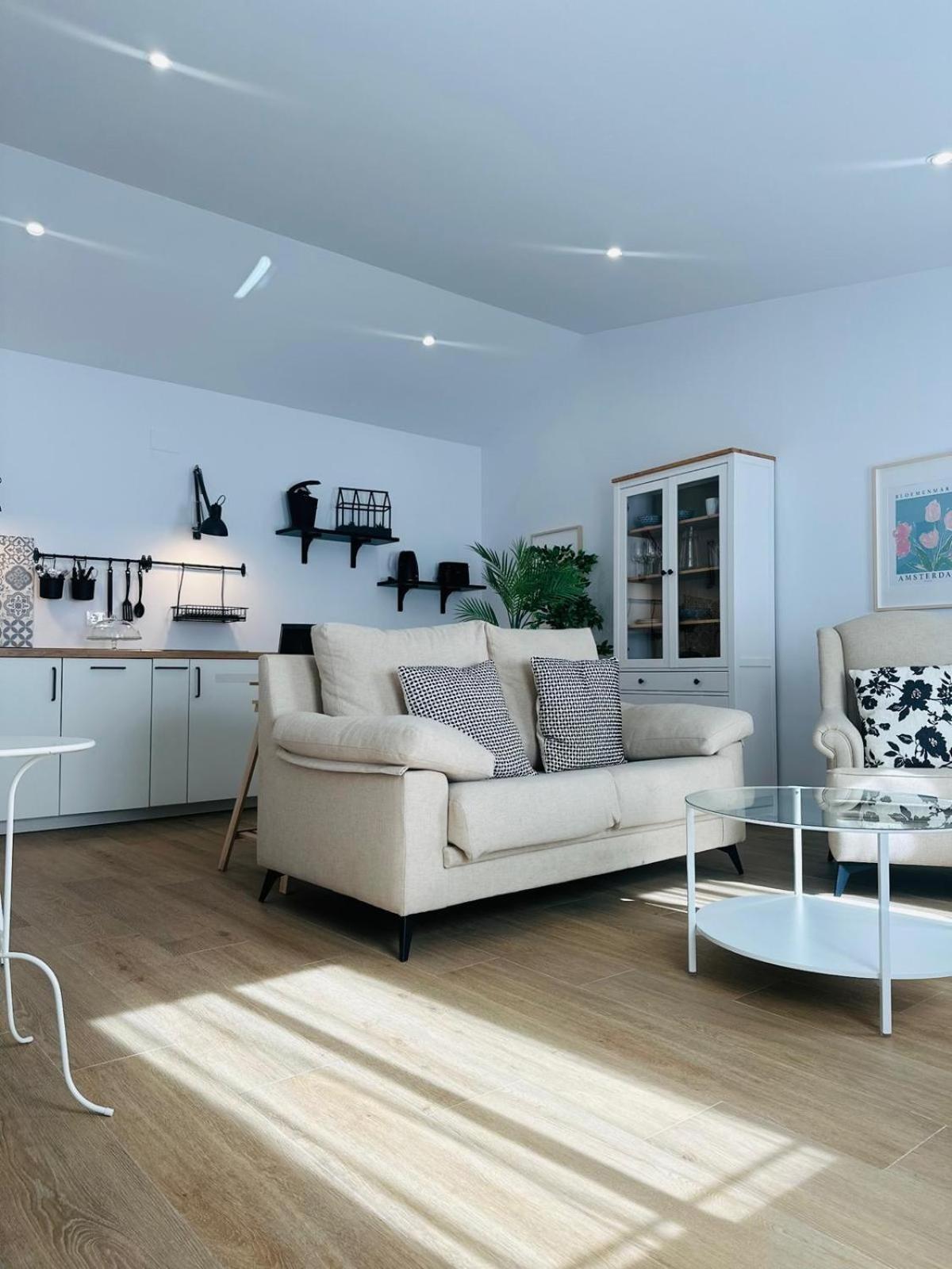 Apartamentos Turisticos Isems 阿拉色那 外观 照片