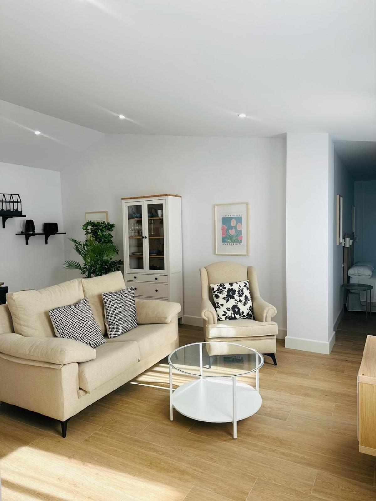 Apartamentos Turisticos Isems 阿拉色那 外观 照片