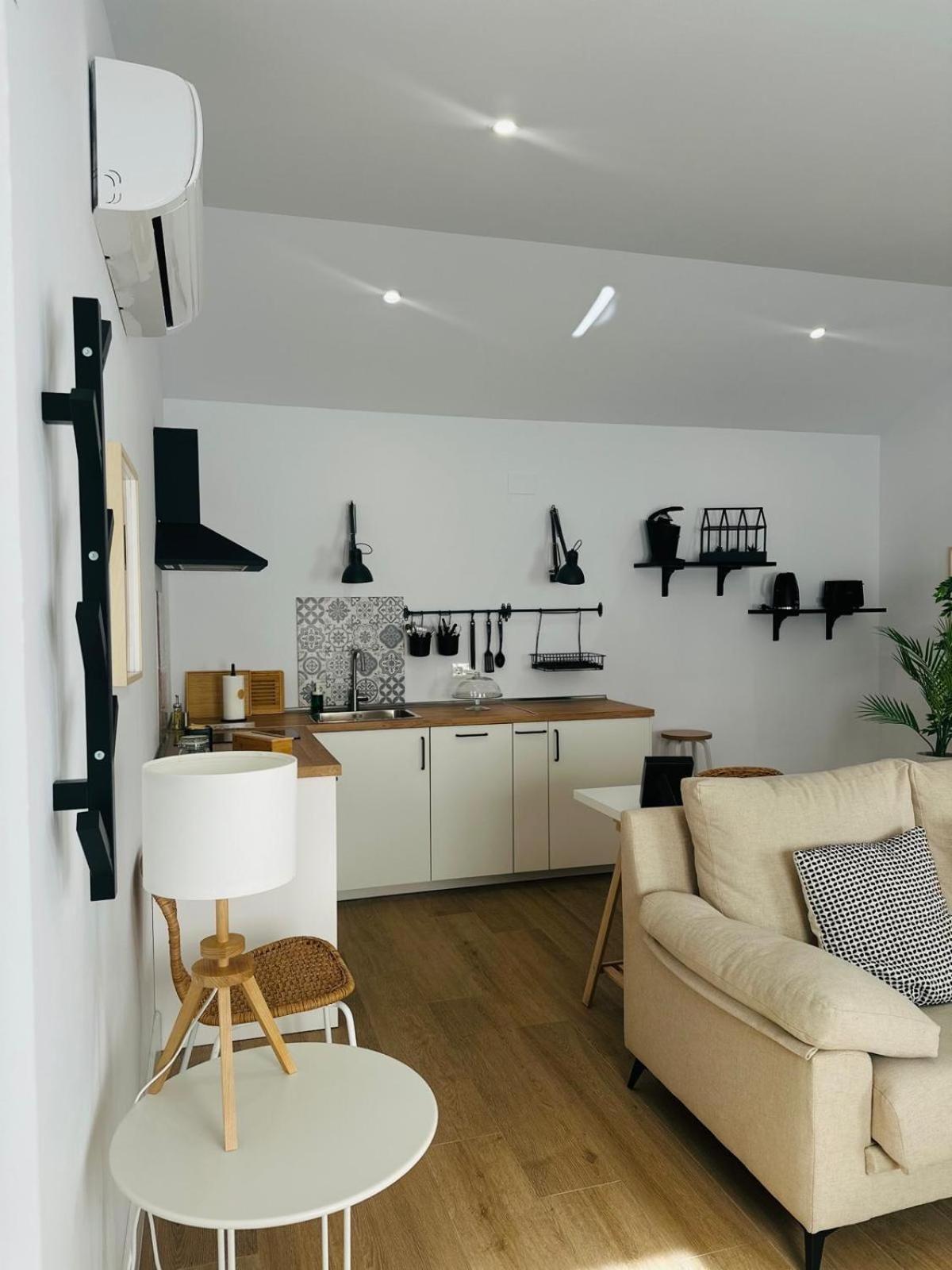 Apartamentos Turisticos Isems 阿拉色那 外观 照片